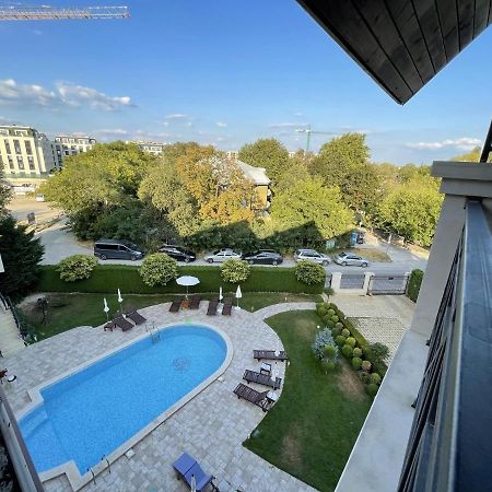 Stunning 2-Bed Apartment In Sea Resort Varna Saints Constantine and Helena Екстер'єр фото