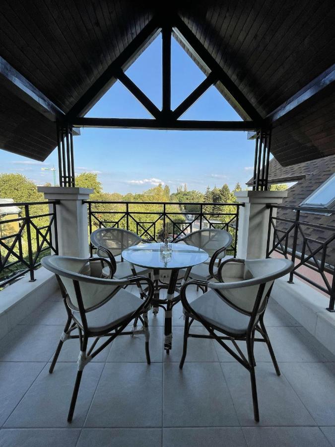 Stunning 2-Bed Apartment In Sea Resort Varna Saints Constantine and Helena Екстер'єр фото